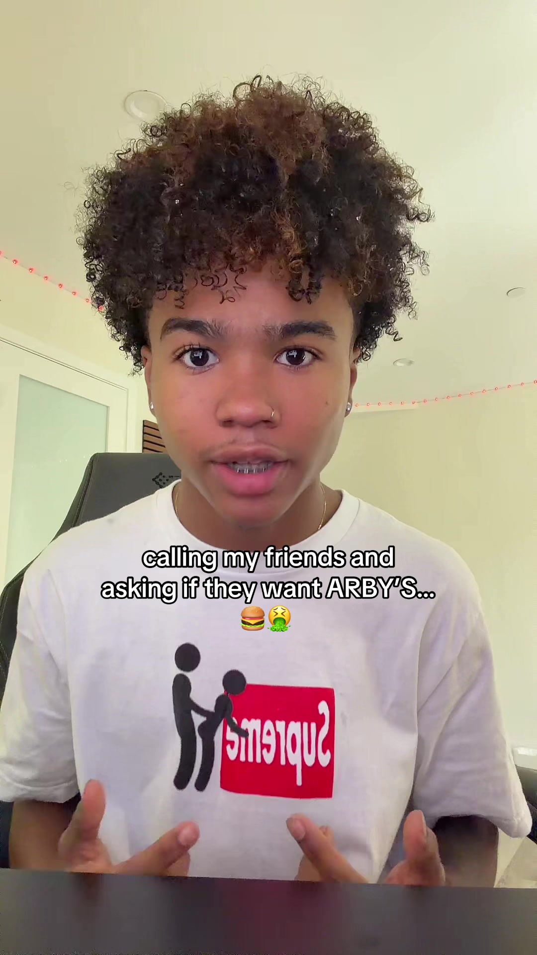 @Capri Jones
