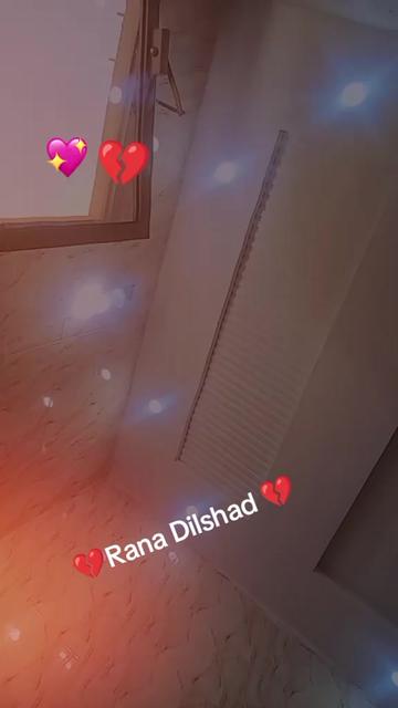 @Rana Dilshad 💔💔