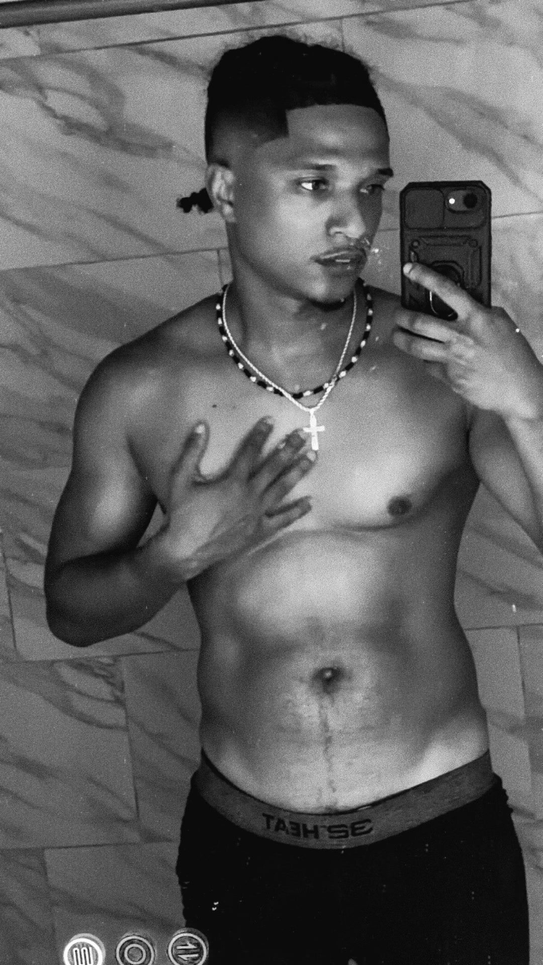 @Yourboyny
