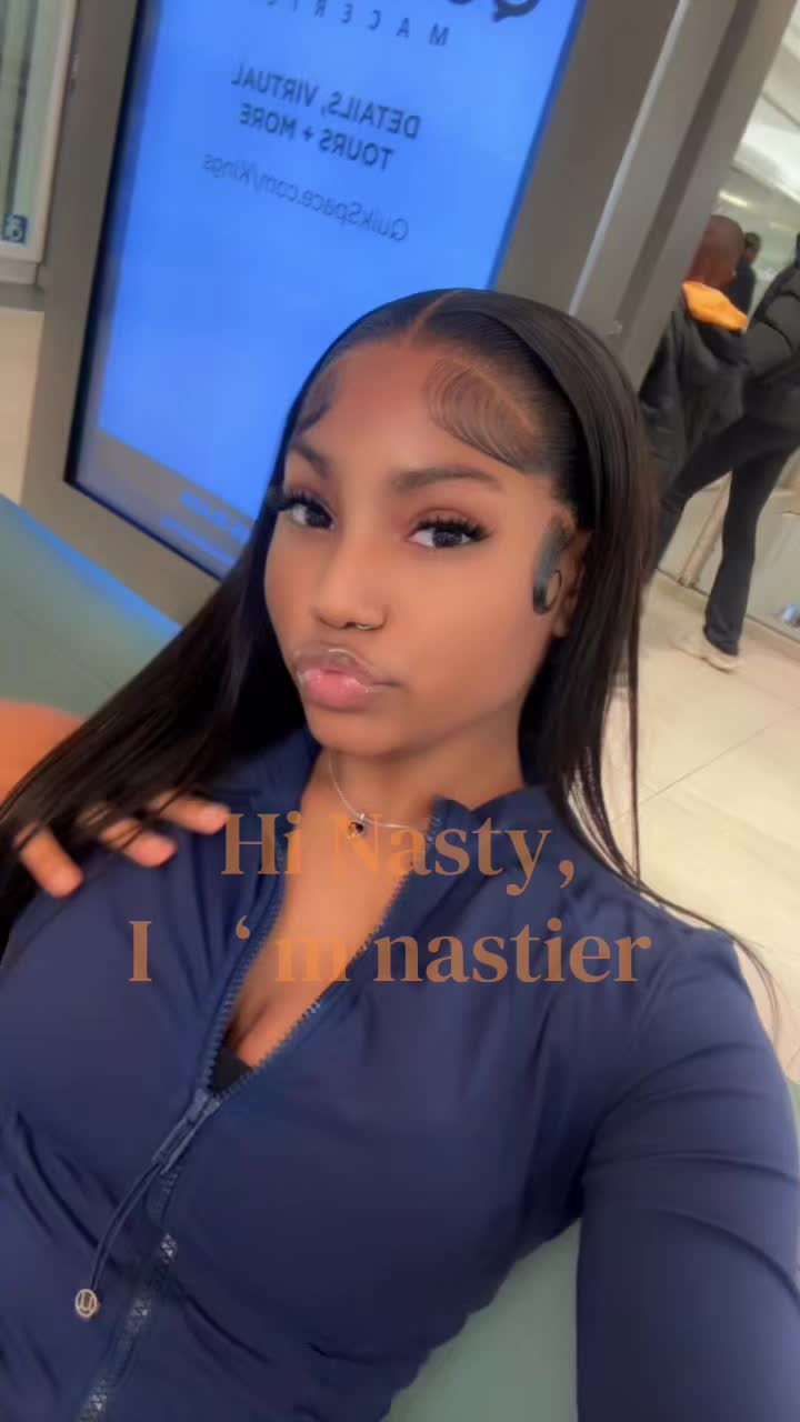 @layna marie