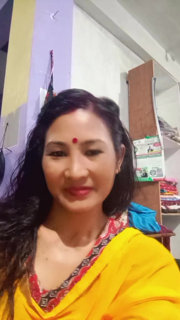 @Sunita Chaudhary