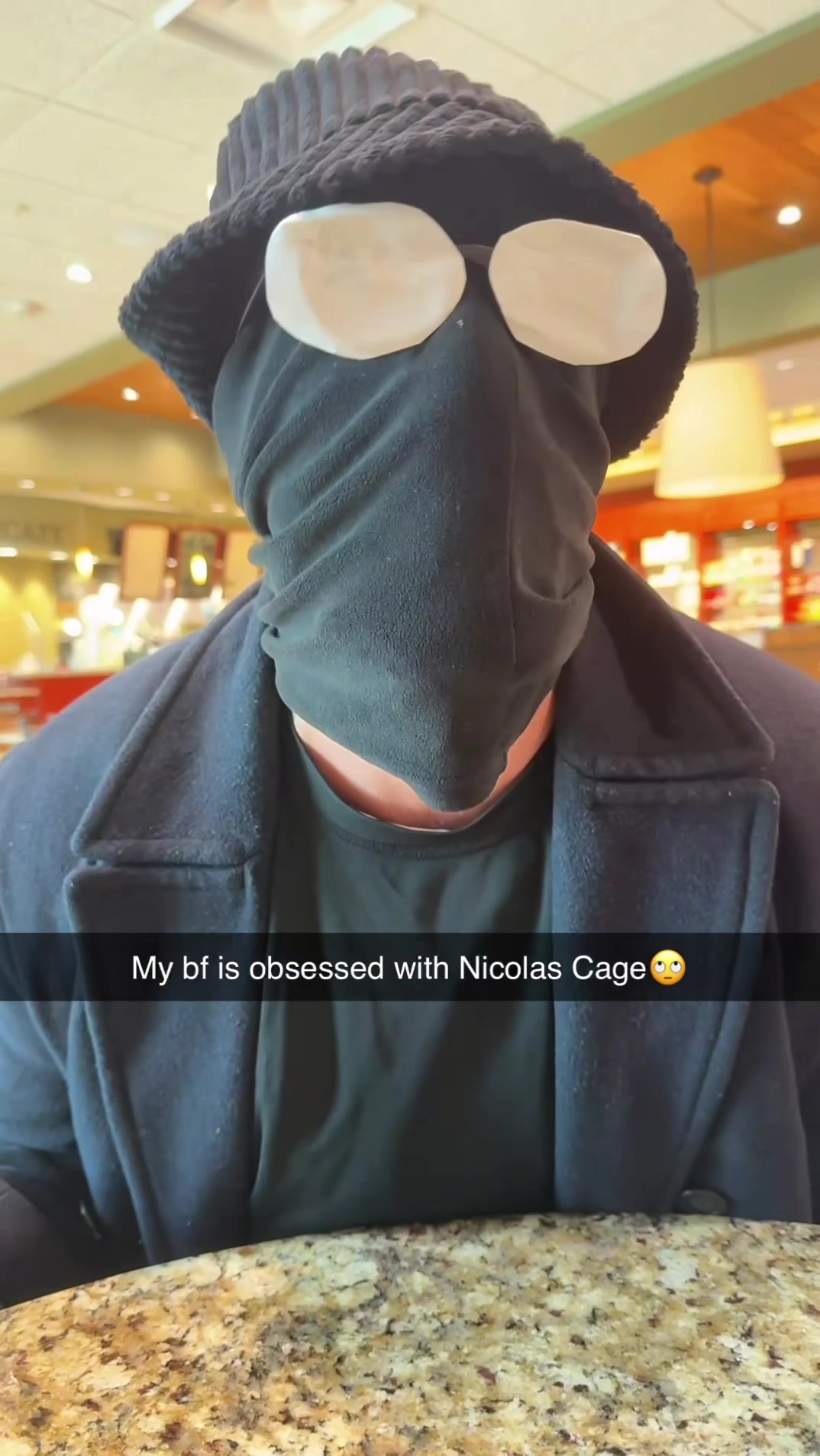 @Alex DiMauro [Voice Actor]