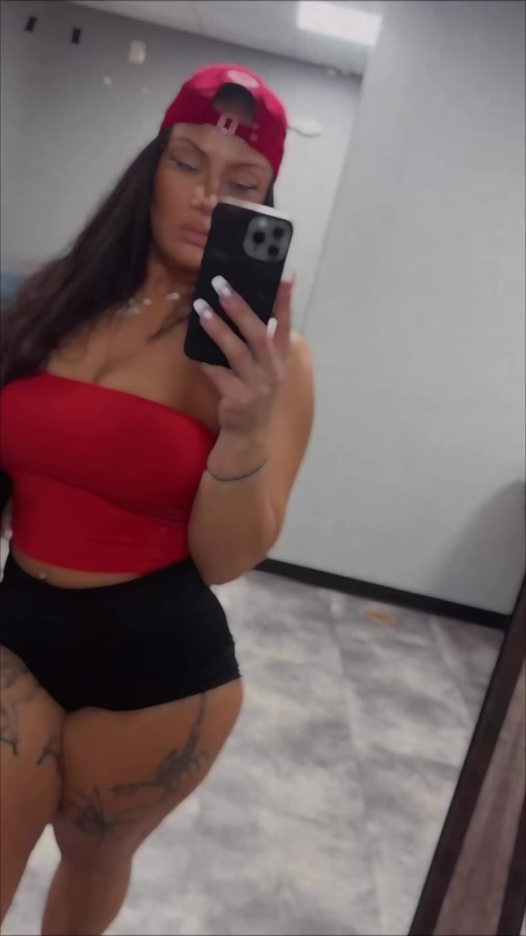 @Gymbae