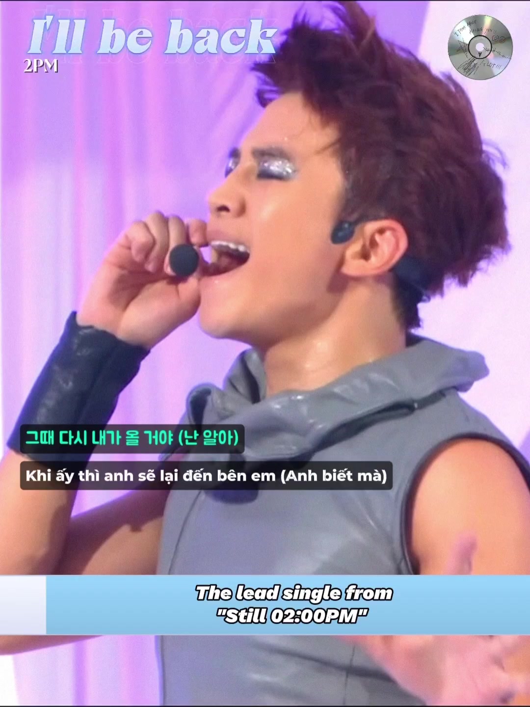 @Jihoon cười rách quần Sungchan