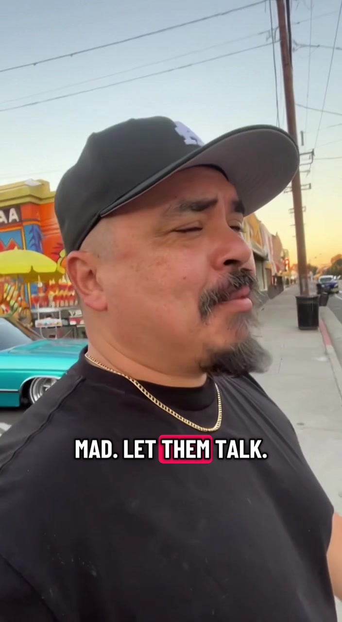 @Advice From Mom & Dad