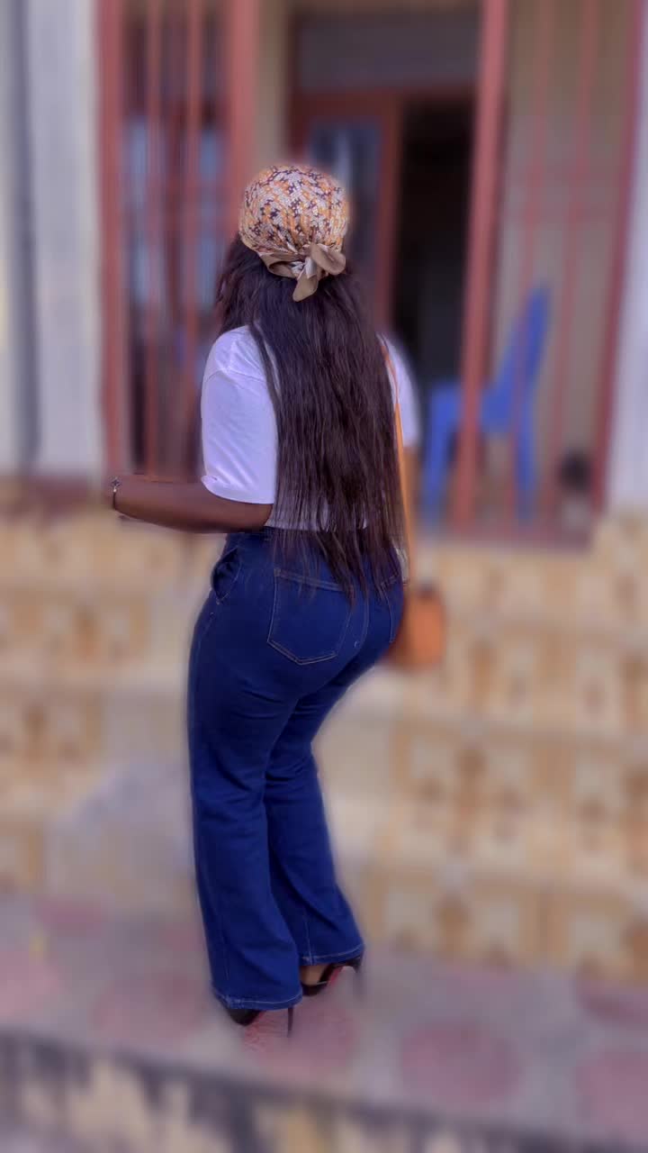 @Muasi y’a mobali moko 🥰🥰👌