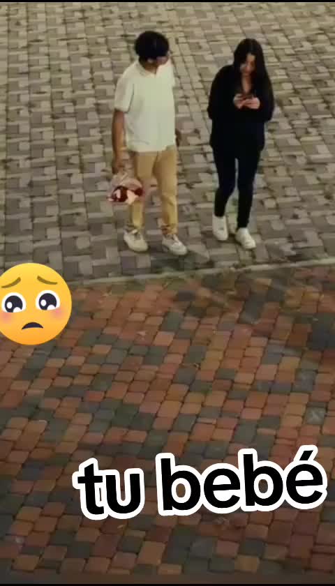 @tu bebe