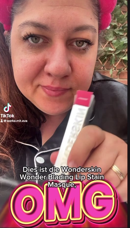 @Werken mit Eva