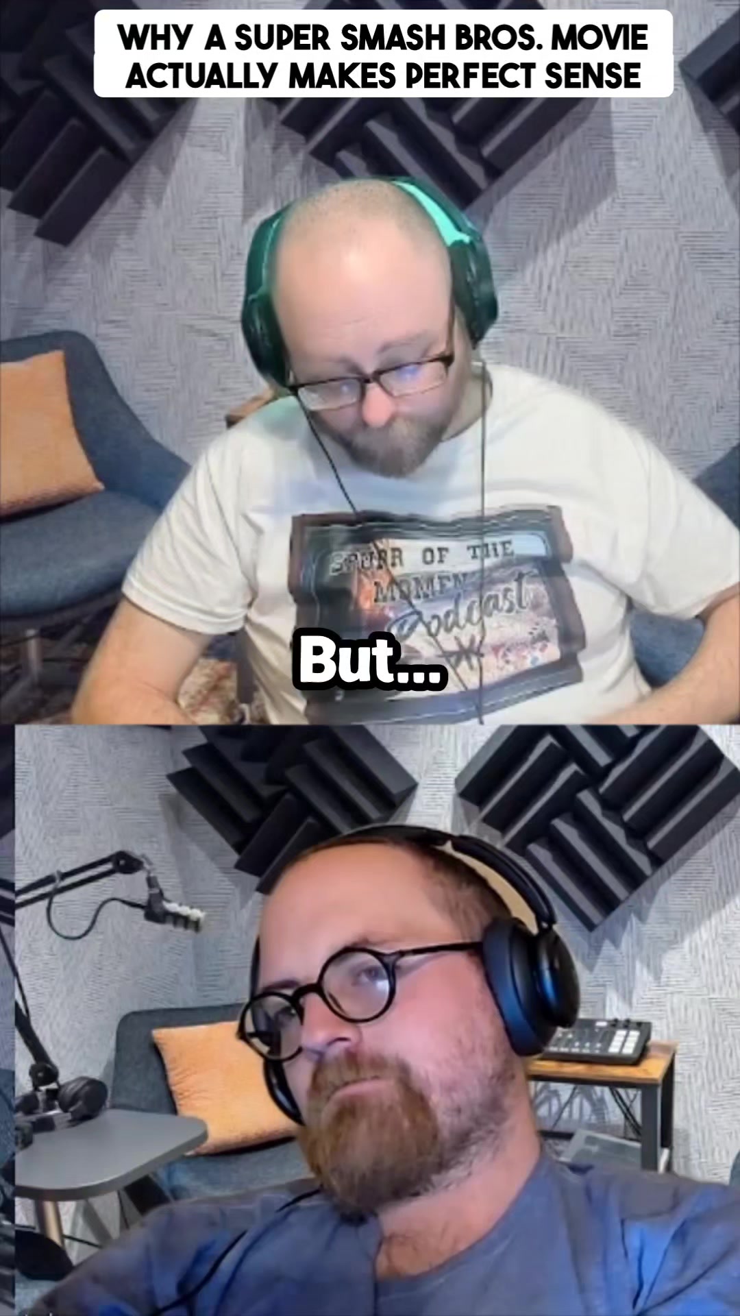 @SpurrOfTheMomentPodcast