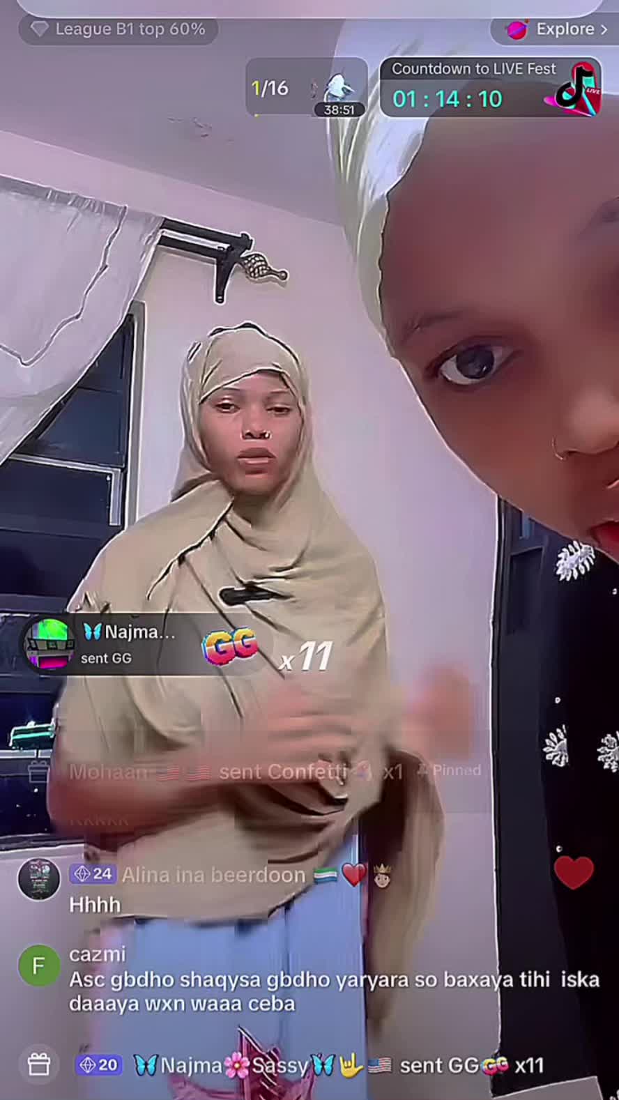 @Xanta waregta🚶&zwj;♀️