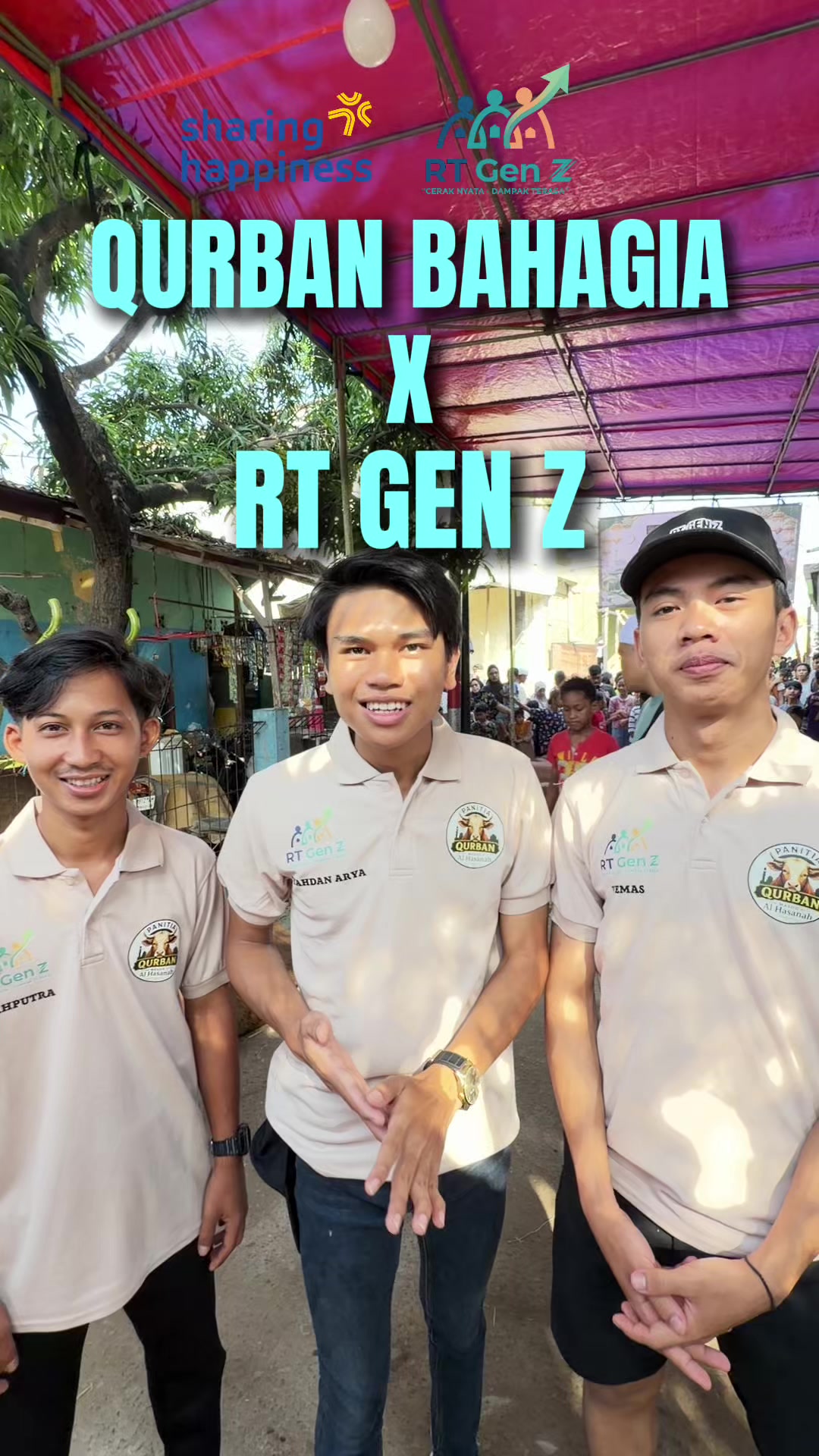 @RT Gen Z