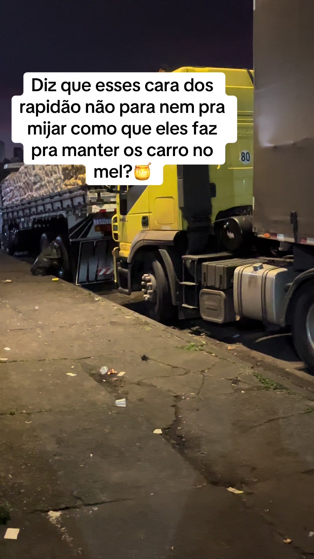 @Desbloqueados Mercosul 🚛