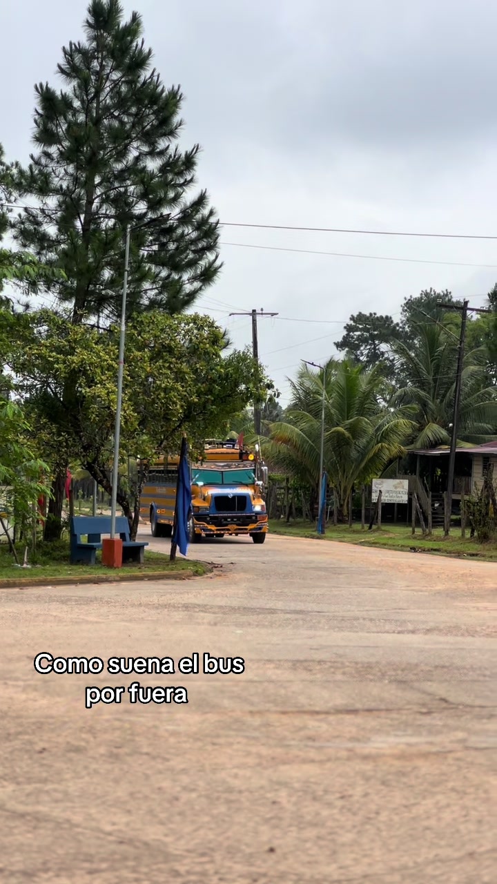 @Transporte El 40