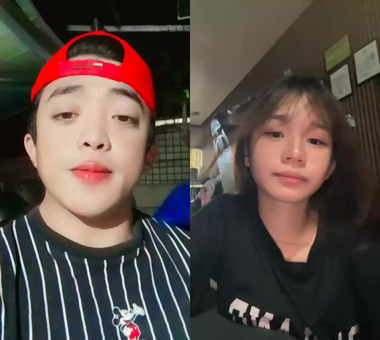 @⛓️Joji Boco ❤️🤍🎭🎬