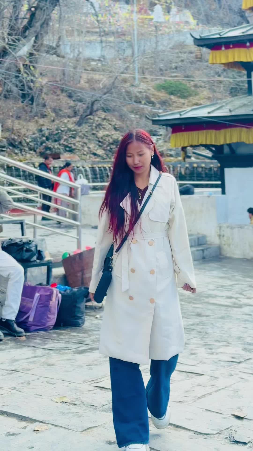 @पुनम बुढा मगर🕊️