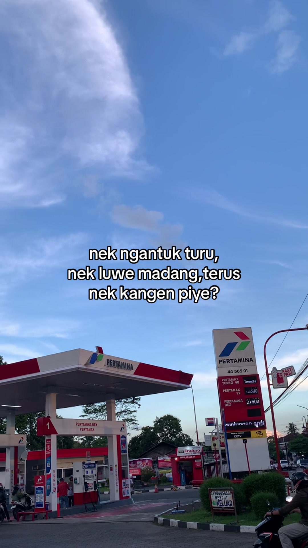 @Magelang Story