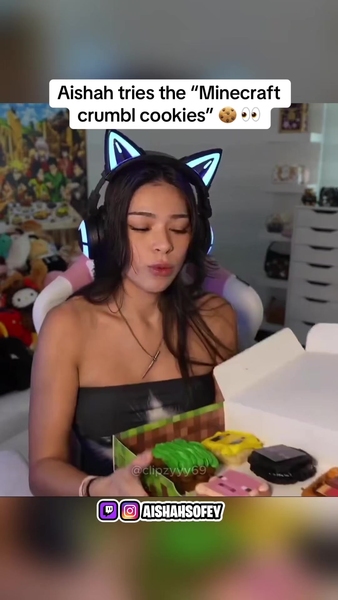@Clipzy