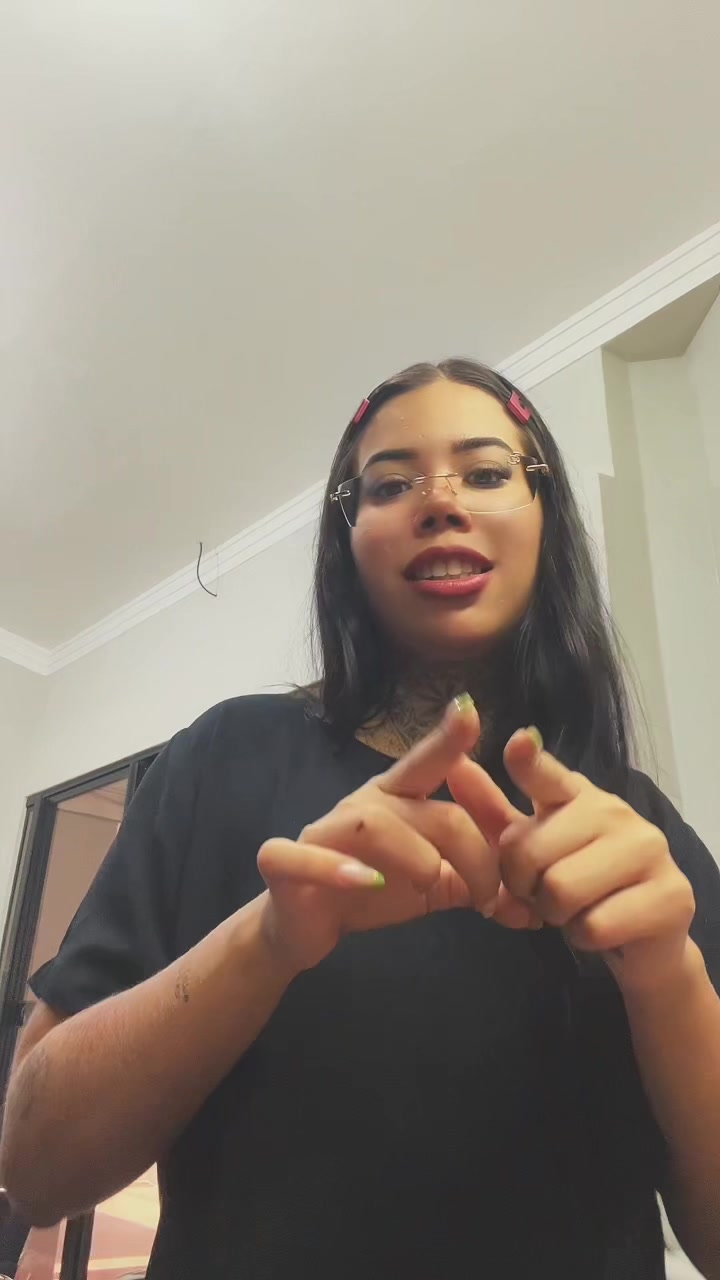 @Yasmin Carvalho