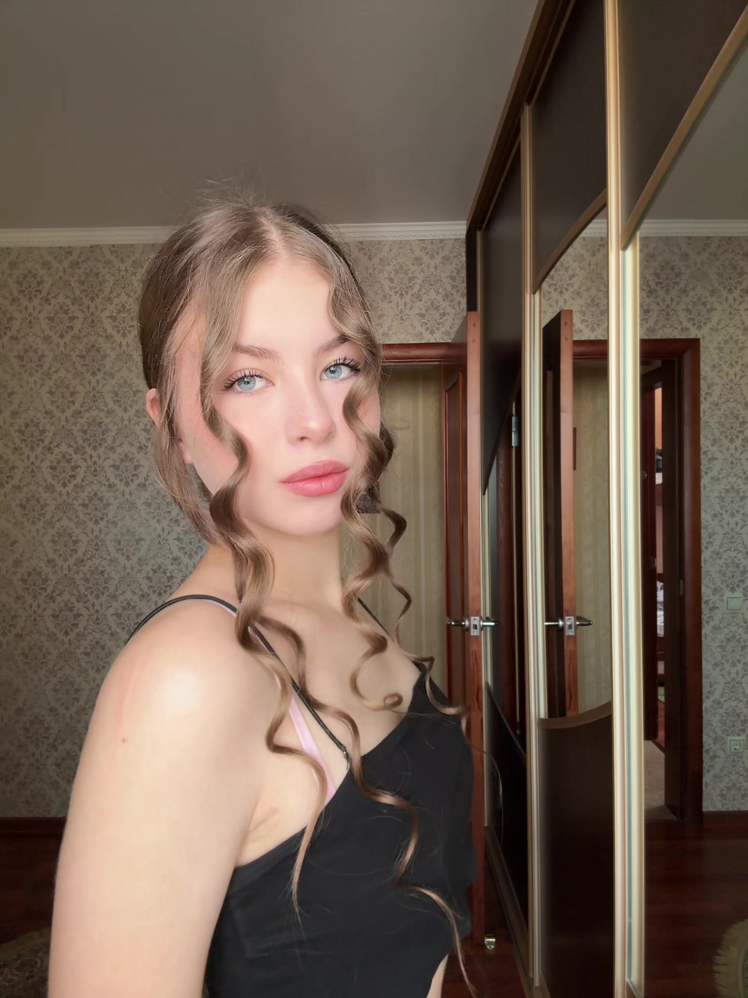 @варя миньон