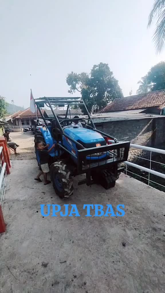 @Upja Tbas