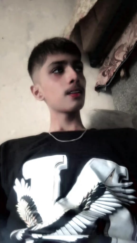 @SYEDON KA LARKA🖤🏴