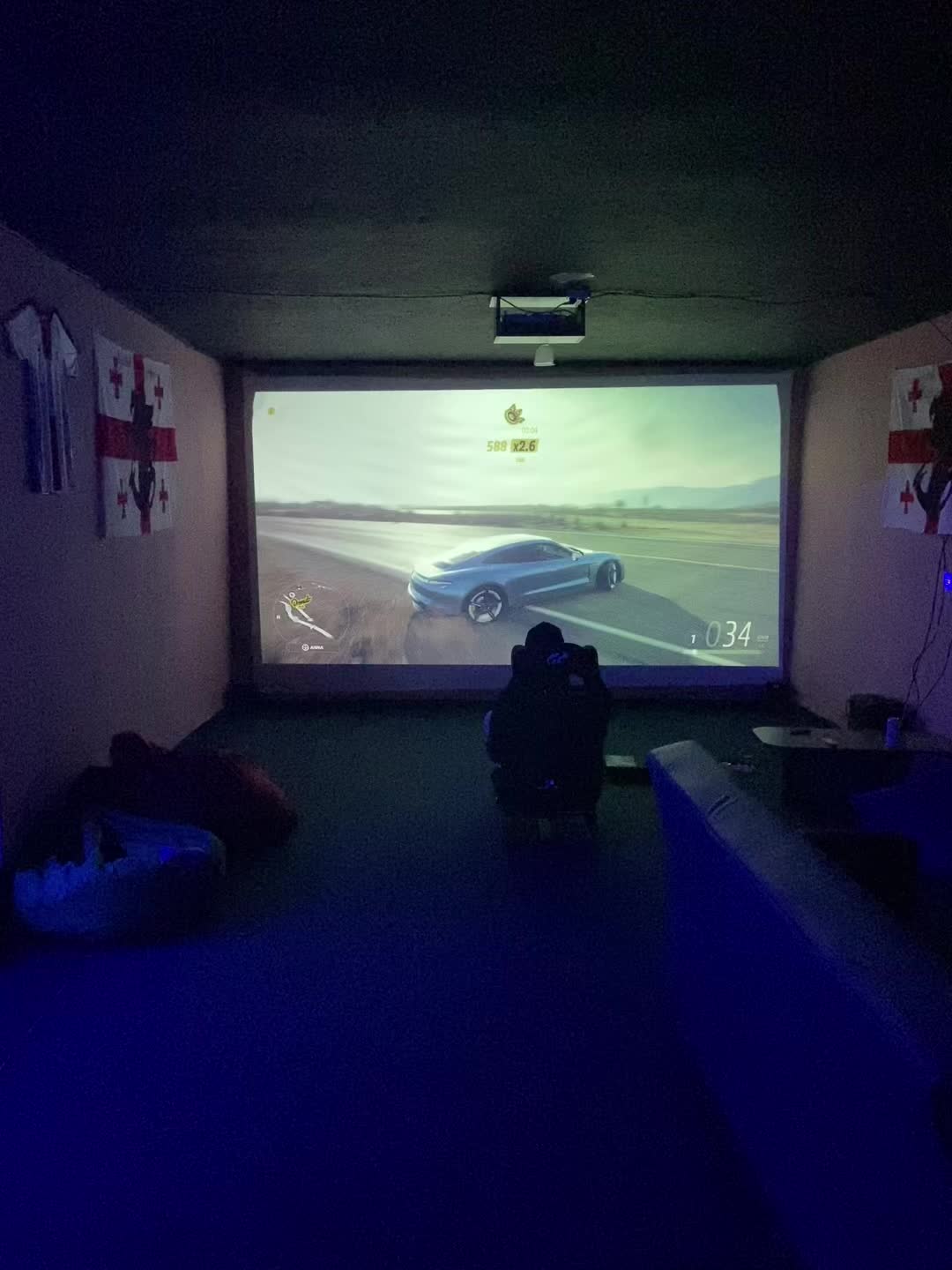 @GAMEARENABORJOMI