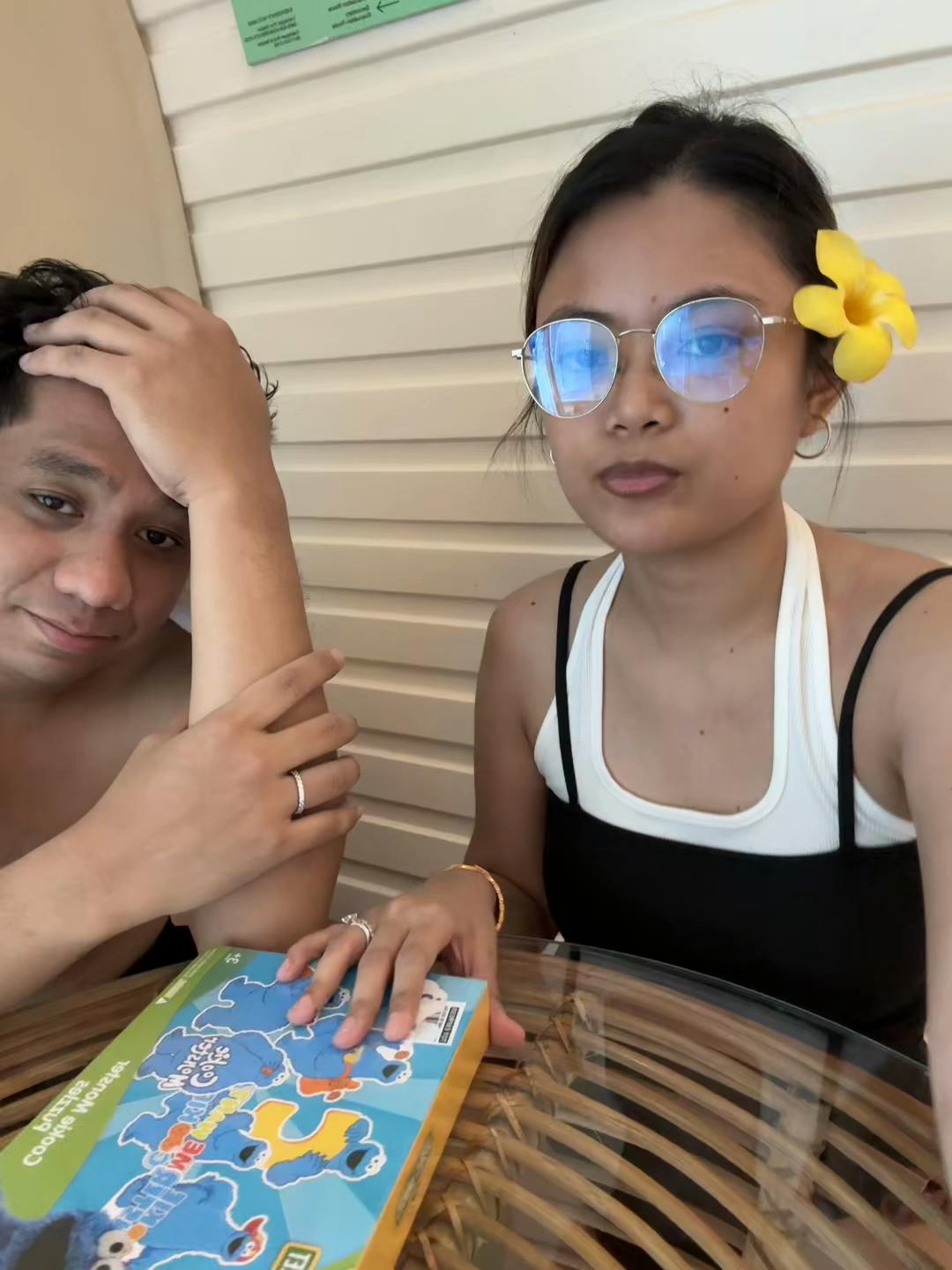 @Katrina Izabelle
