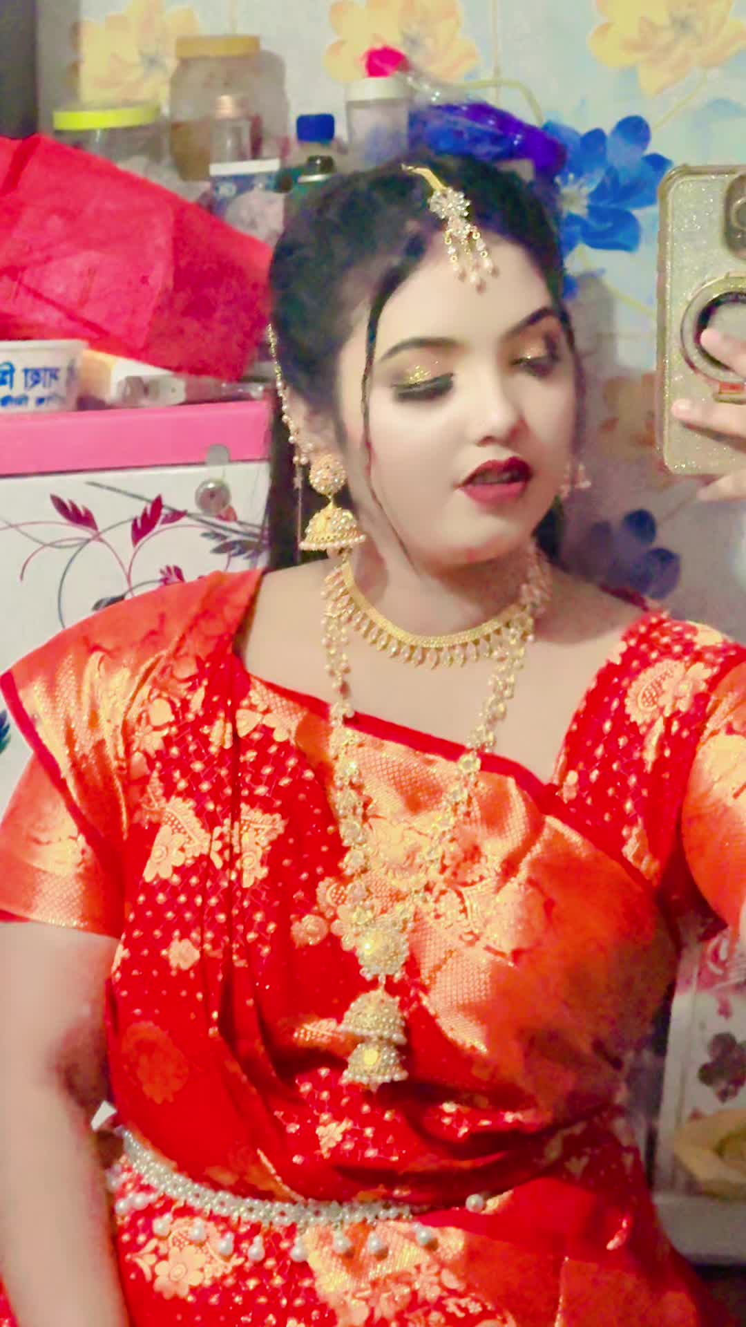 @borsha Chowdhury