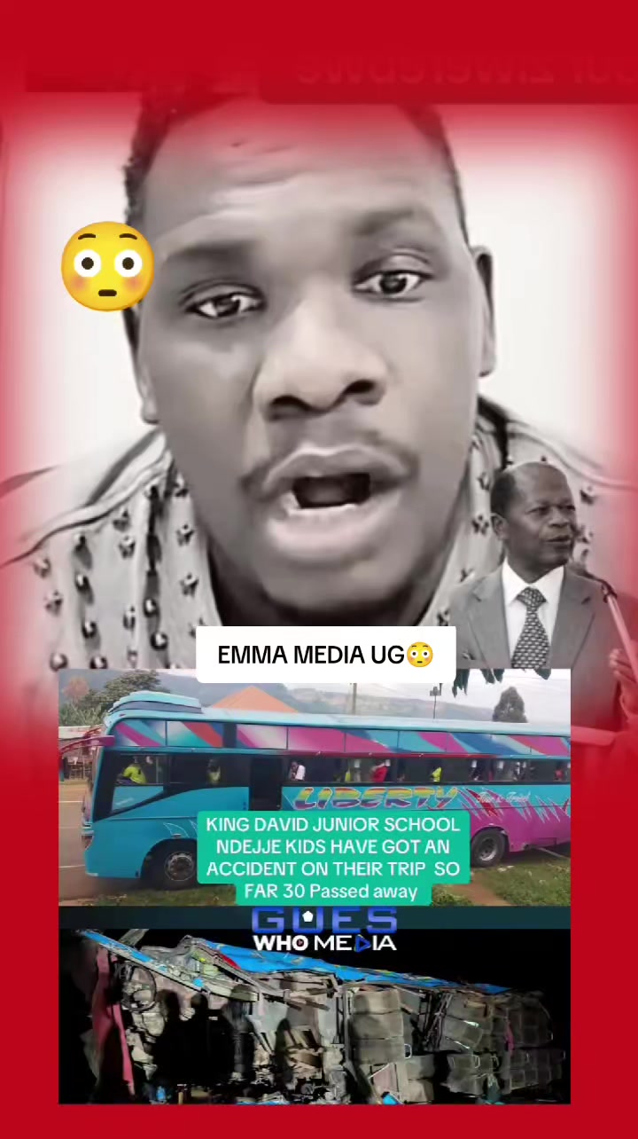 @EMMA MEDIA UG😳
