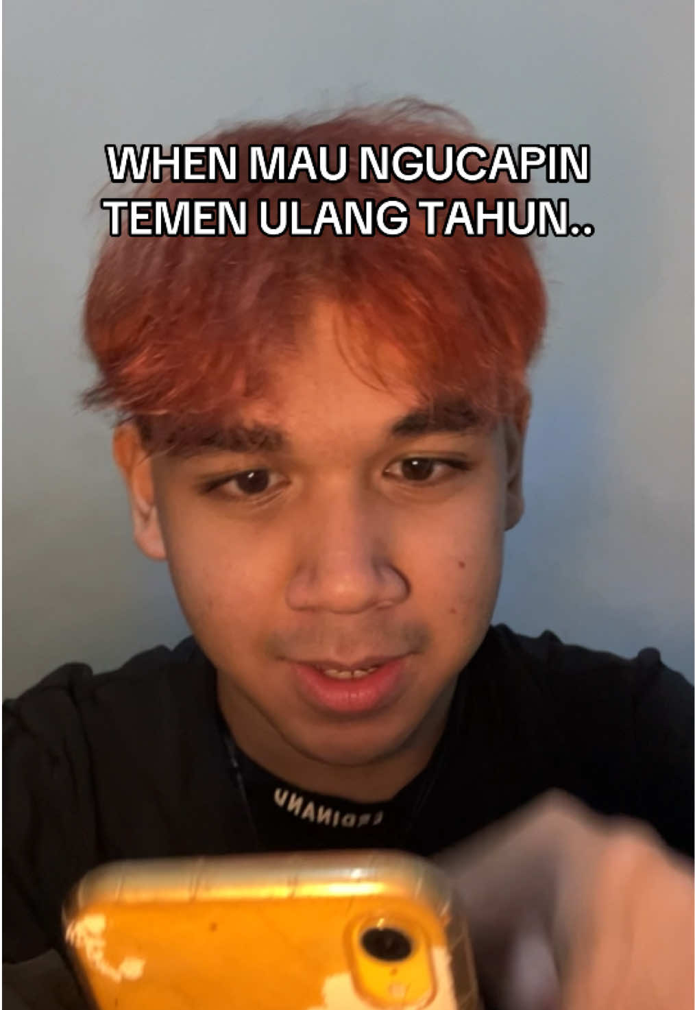 @Ben Tol