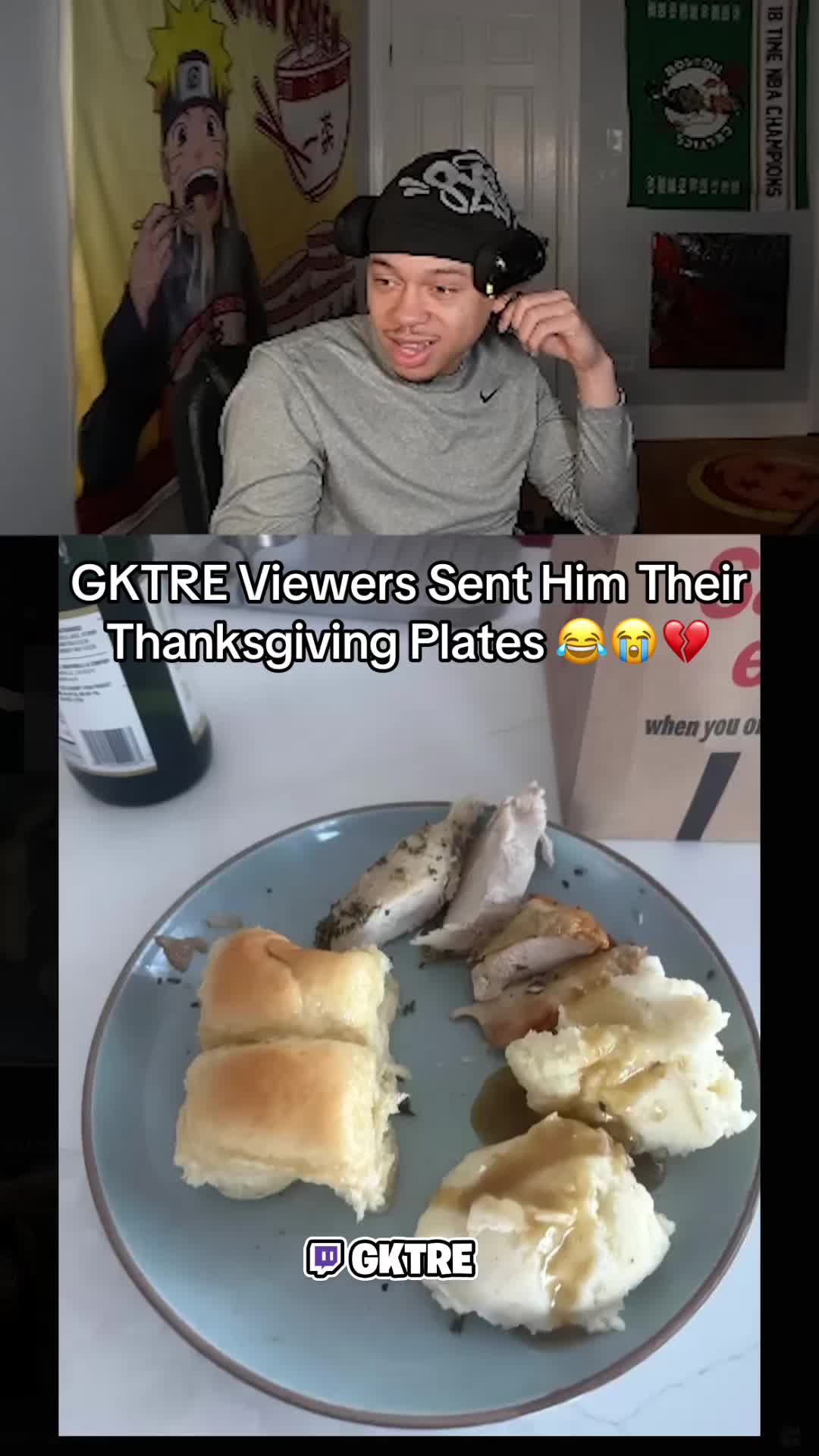 @Twitch : GKTRE 🕺🏼
