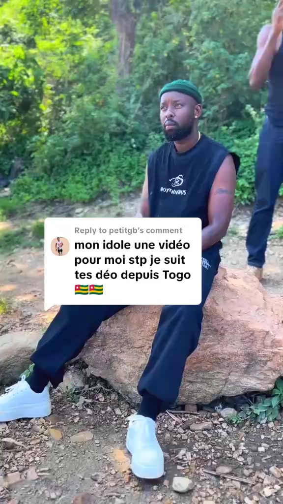 @Loyce wa kenzo