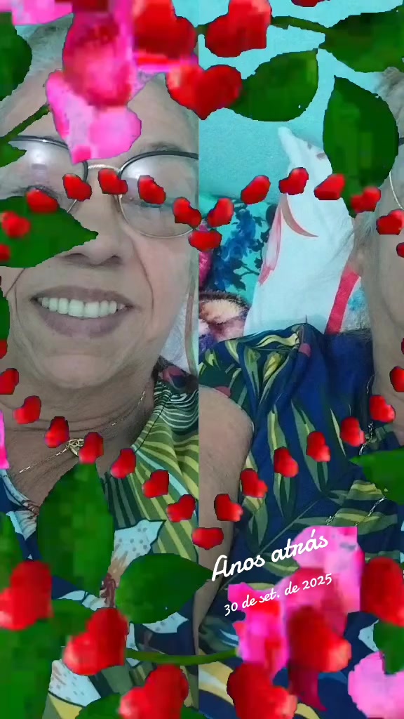 @Glória de Jesus Tristão ♥️🌹