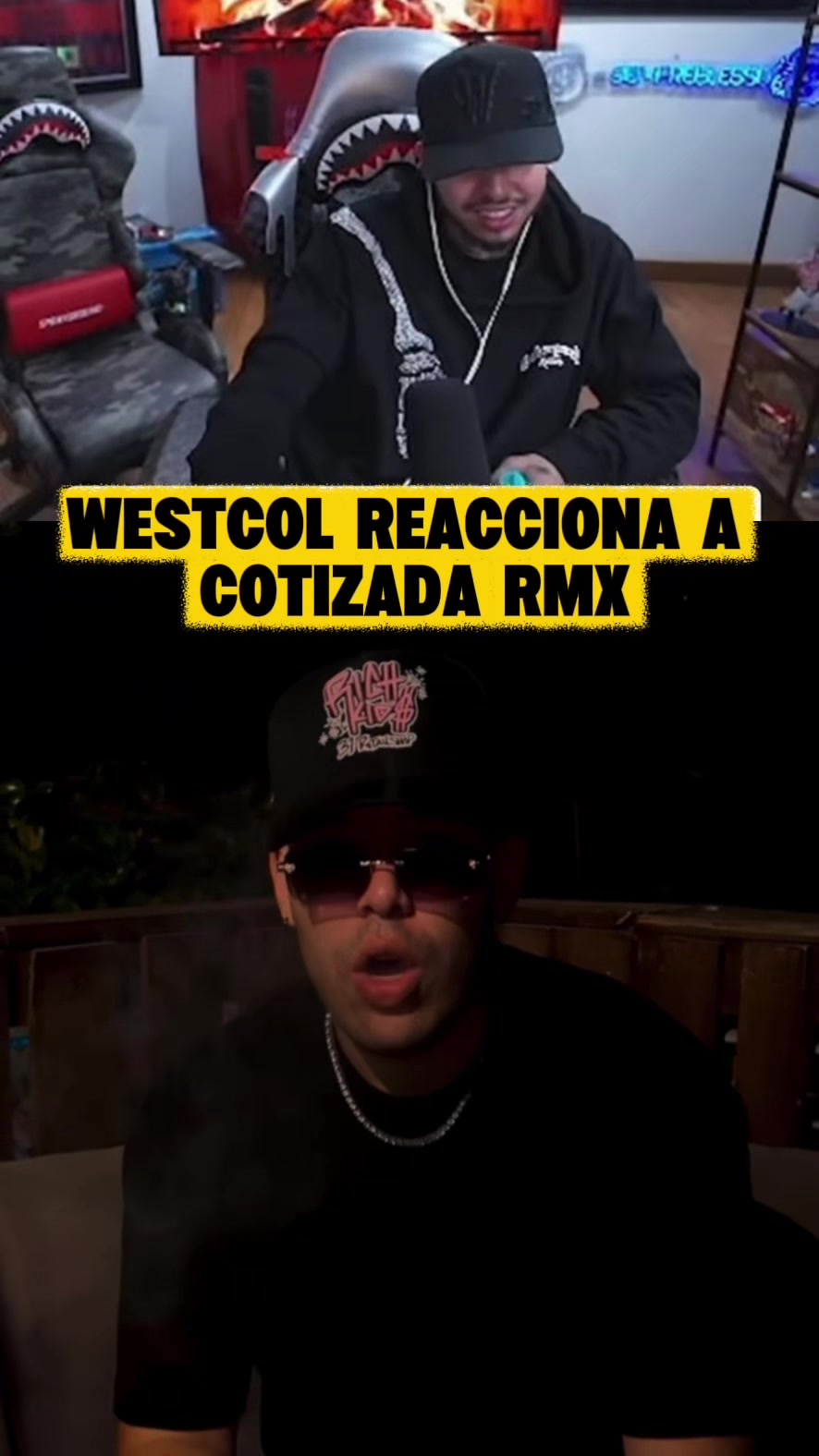 @ANGEL ZUNIGA🐺