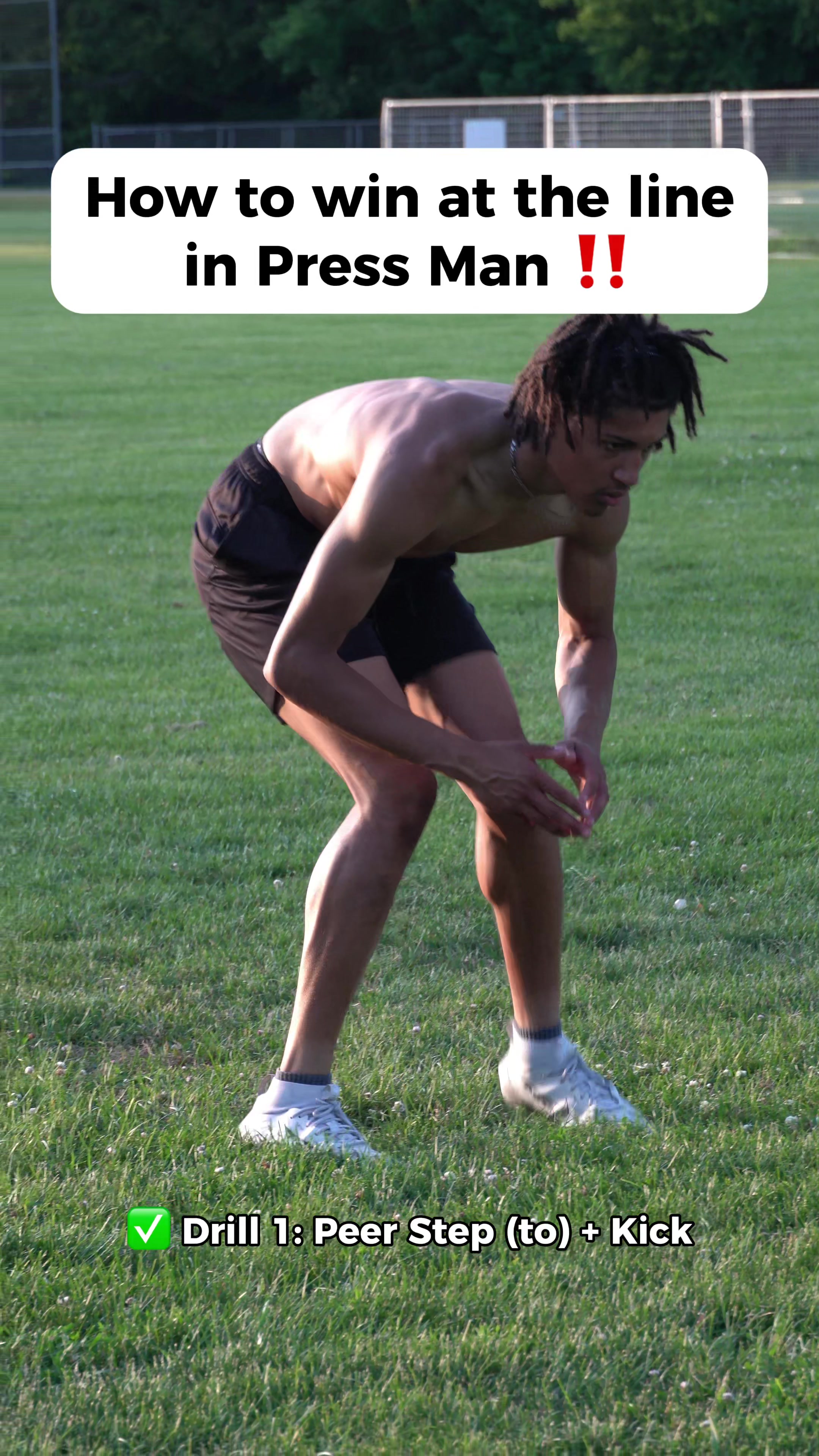 @DB & Athlete Training