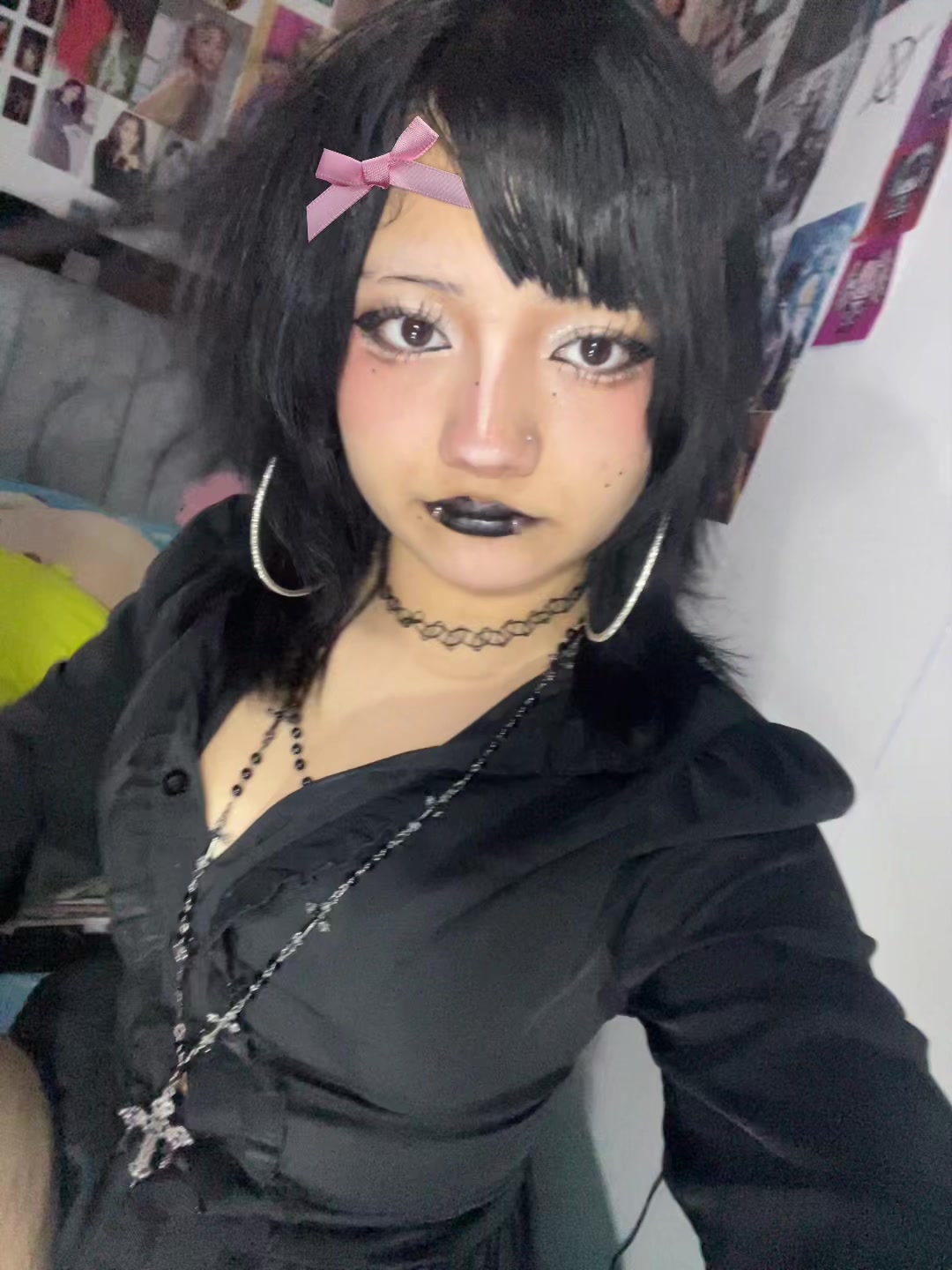@sara ;3