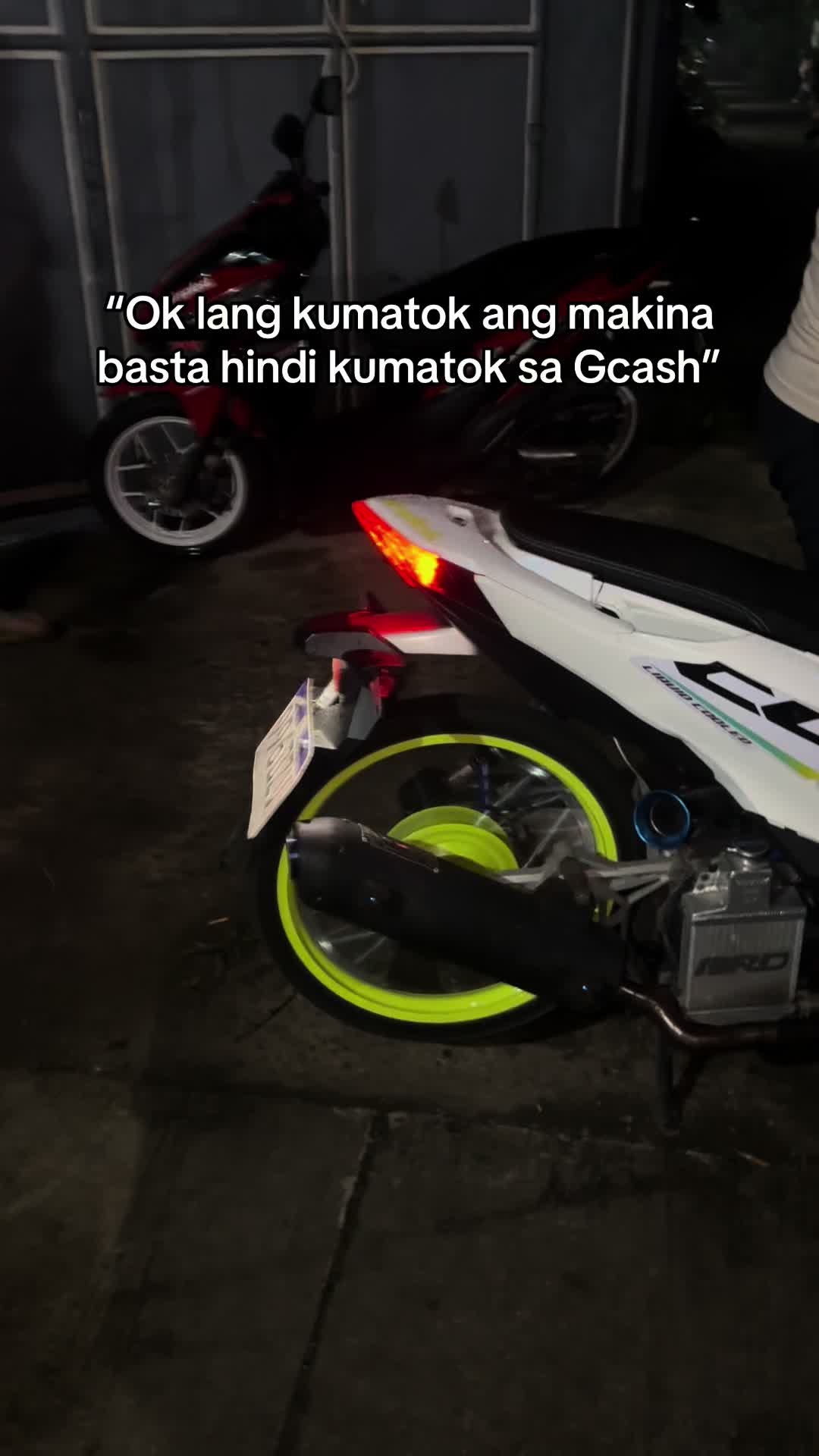 @Boss Itchan