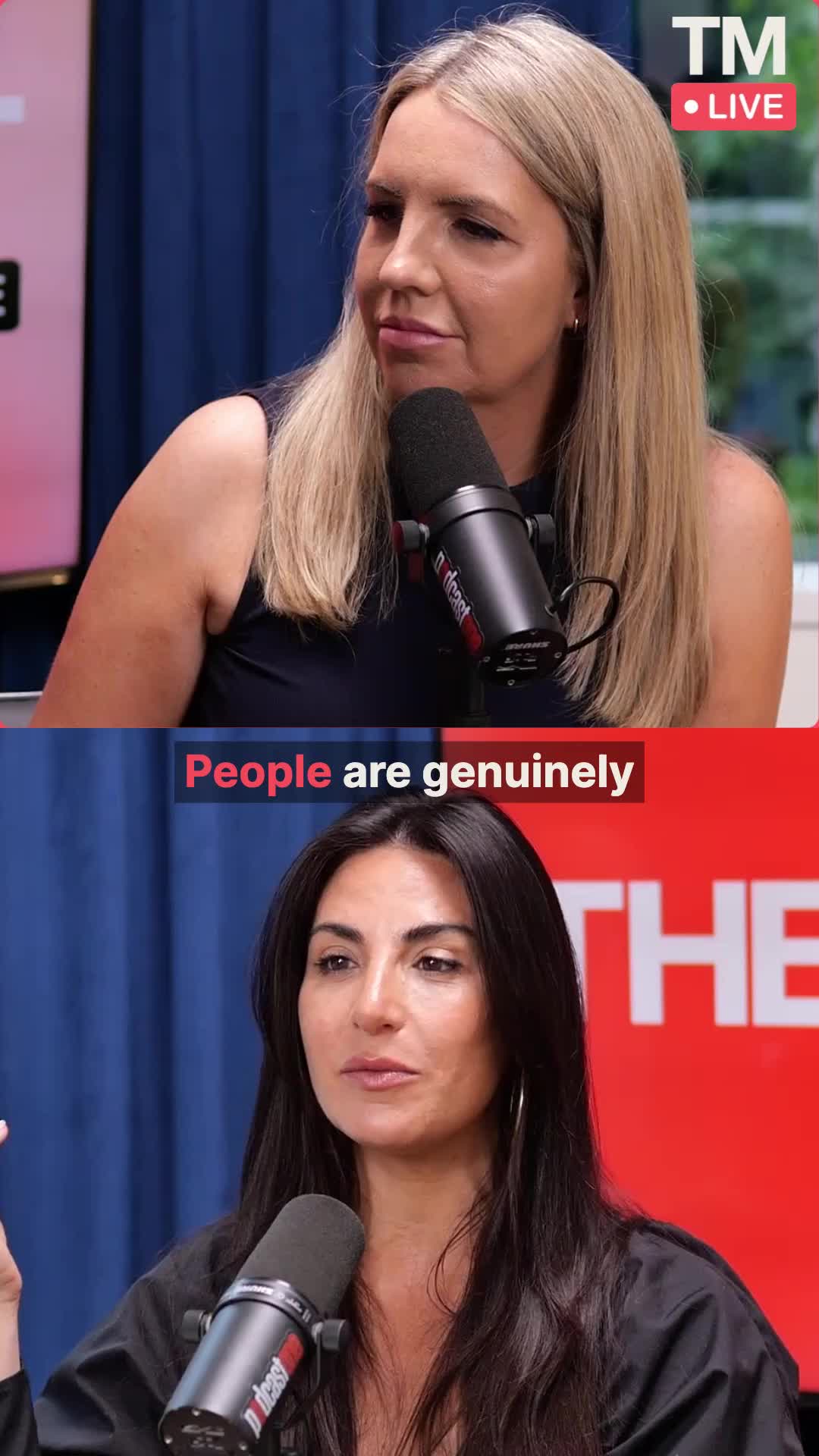 @Meredith Lynch