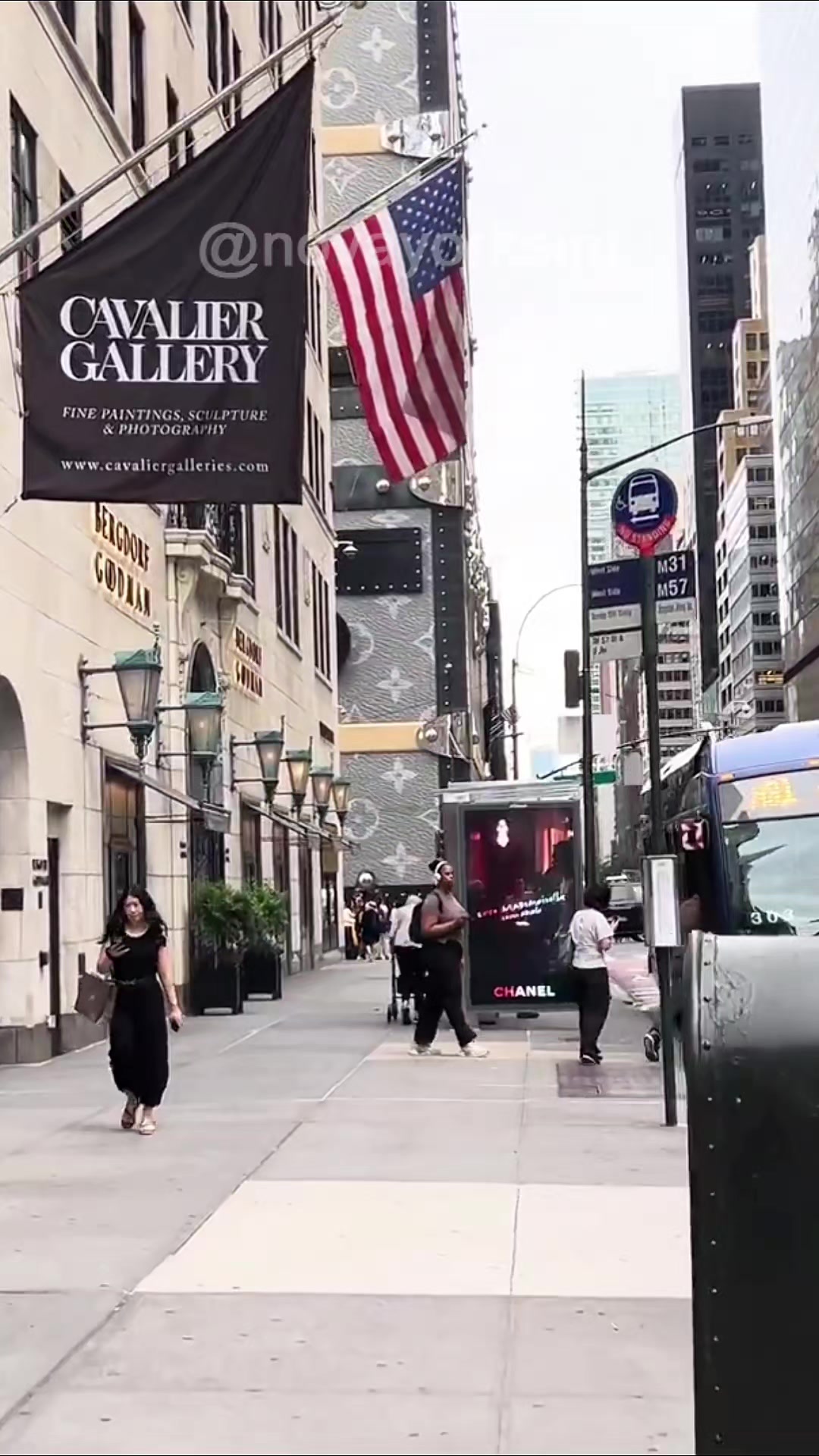 @Nova York Sim