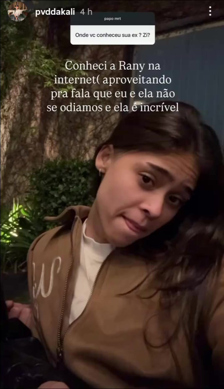@kalissa e zicolia ❤️🤍