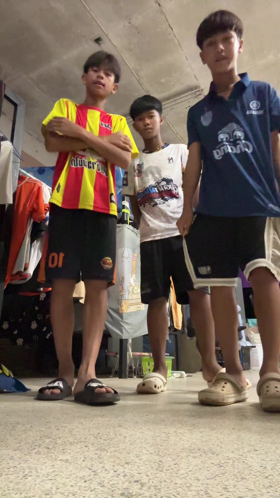 @ชยังกูรสุดหล่อ