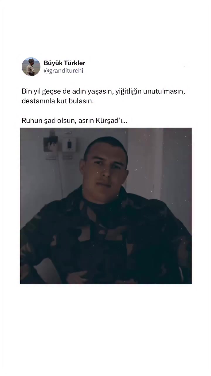 @AZERBAYCAN TÜRKÜ🇦🇿🇹🇷❤️