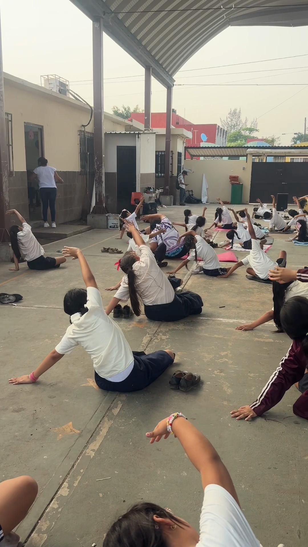 @Jandy Yoga