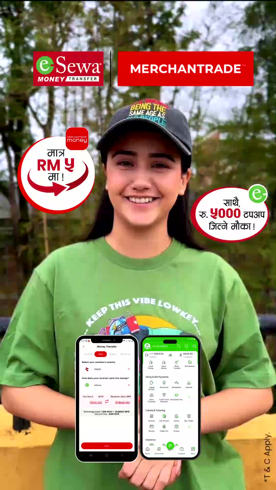 @Merchantrade Official