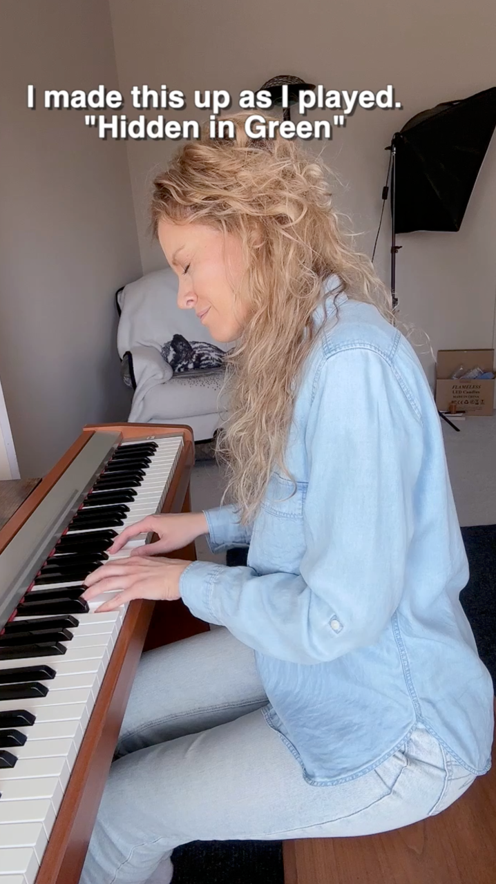 @RIS | Online Piano Coach