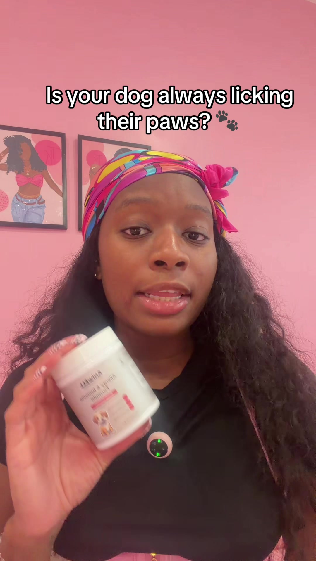 @Tasti