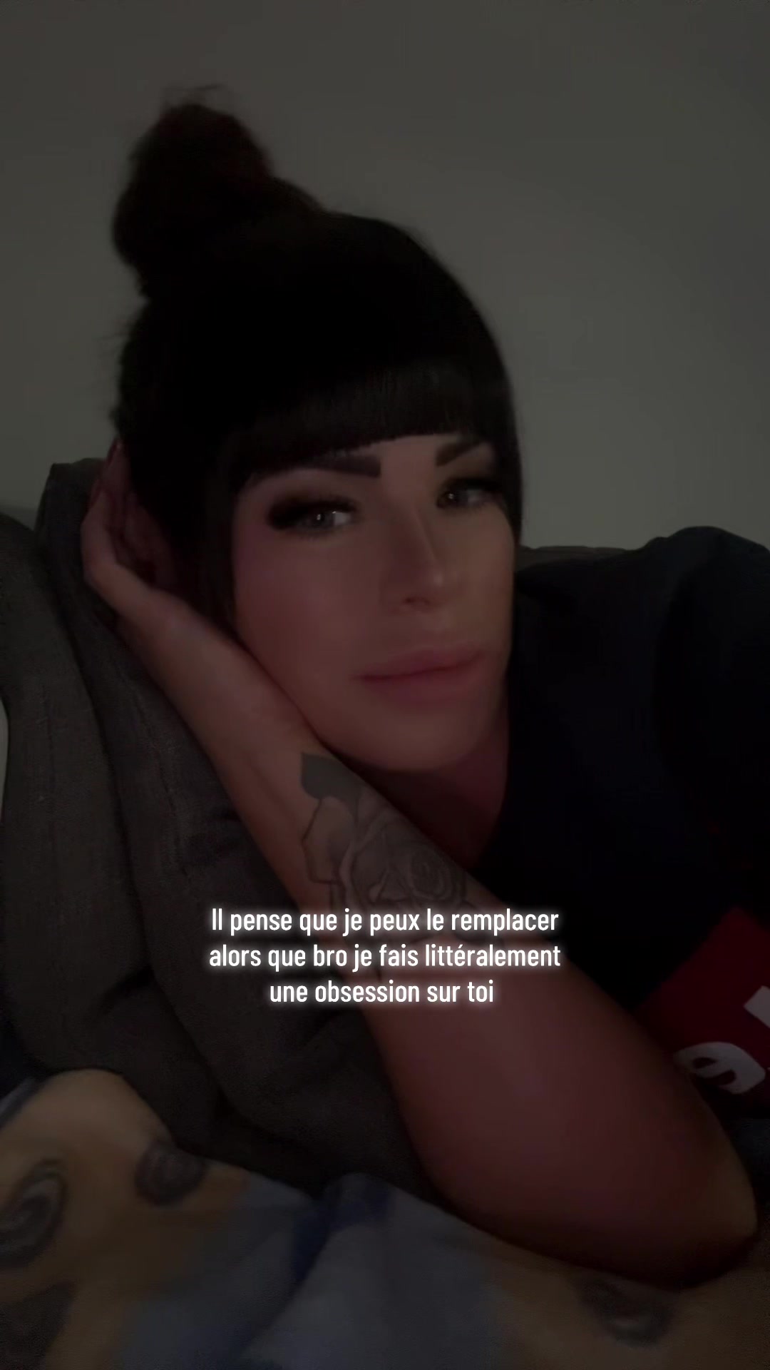 @ℒ𝑒𝓍𝒾𝒾𝑒 ❤️🔥