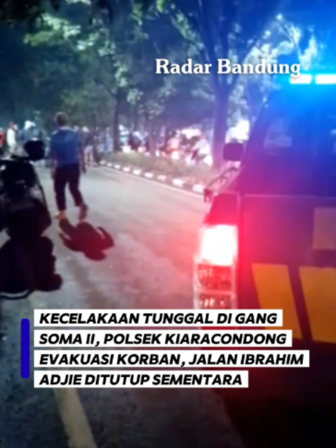 @Radar Bandung