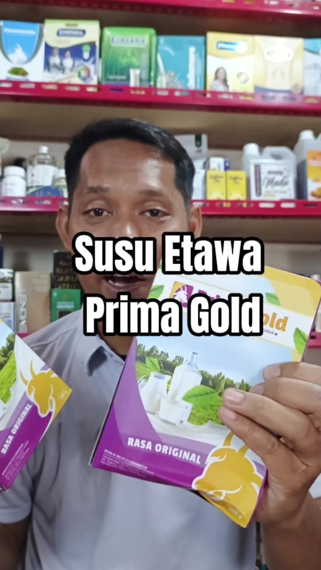 @Sehati Herbal