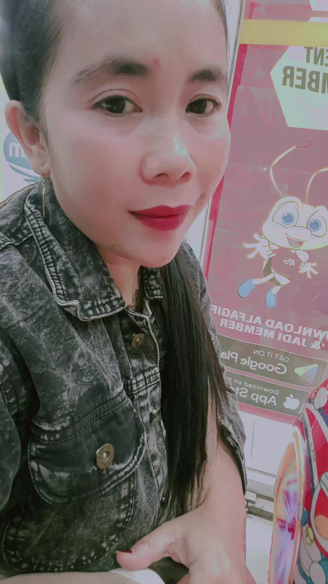 @Fauzy HuLaLa